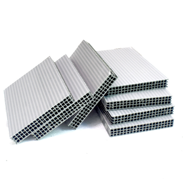 Factory Directly Supply High Load-bearing 15mm Plastic Shutter Eps Polystyrene Icf Block Panels Formwork For Concrete