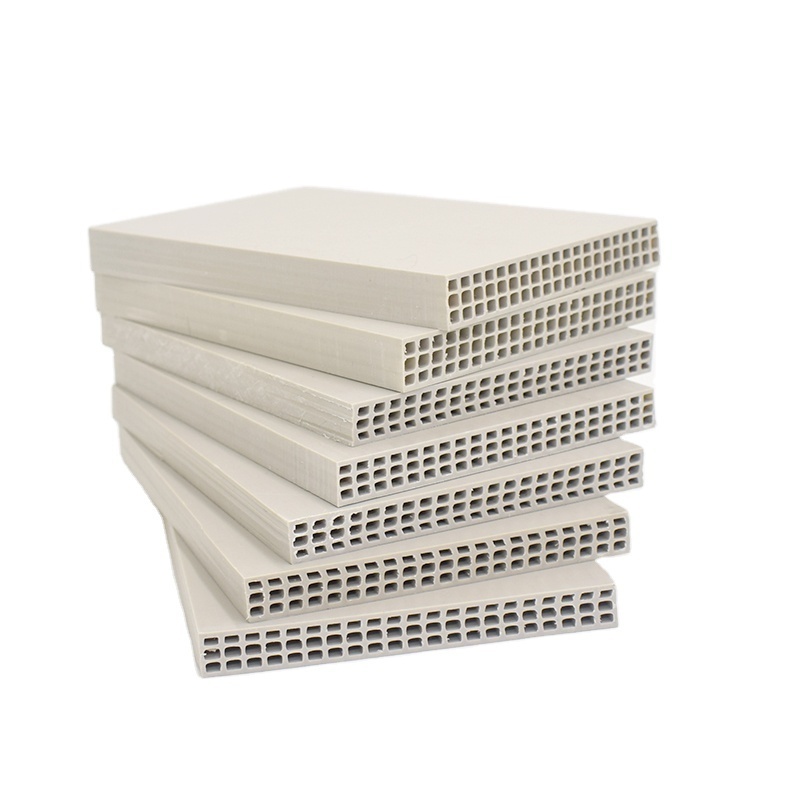 Factory Directly Supply High Load-bearing 15mm Plastic Shutter Eps Polystyrene Icf Block Panels Formwork For Concrete