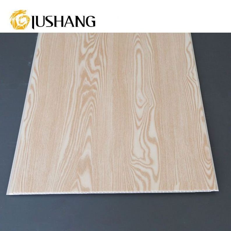 Bottom Price PVC Wall Panel Factory Wholesale Strong False Ceiling Design Indoor Wall And Ceiling Decoration