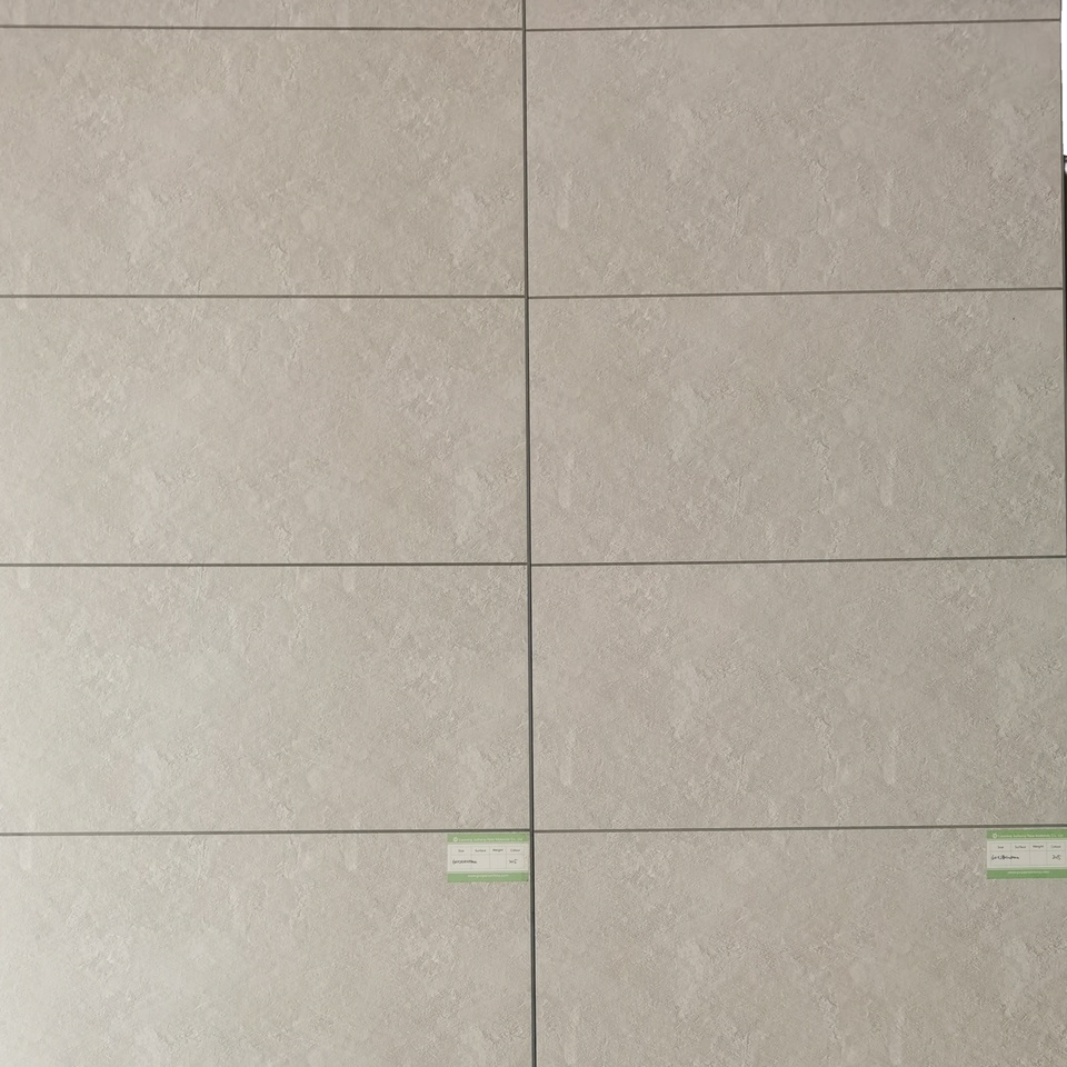 Modern 8mm PVC Wall Panels 25cm Width Square Design with Heat Insulation Waterproof Fireproof Soundproof 1st Choice