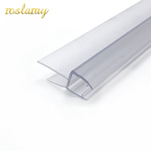 shower bumper pvc bumper seal strip pvc shower door sealing strip shower door waterproof strips