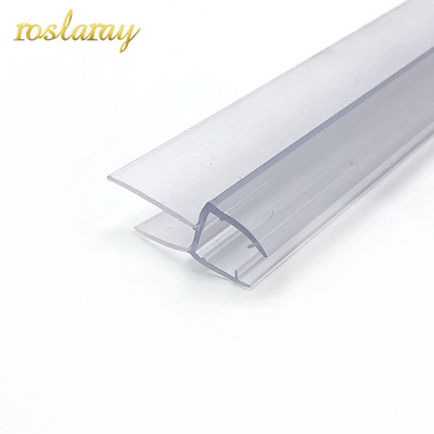 shower bumper pvc bumper seal strip pvc shower door sealing strip shower door waterproof strips