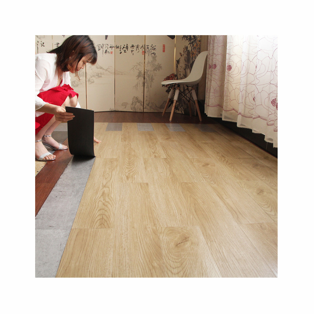 Pisos Pvc 2mm Thick Plank Best Price Lvt/lvp Pisos De Vinil Pvc Vinyl Plank Floor Pvc Flooring Dry Back