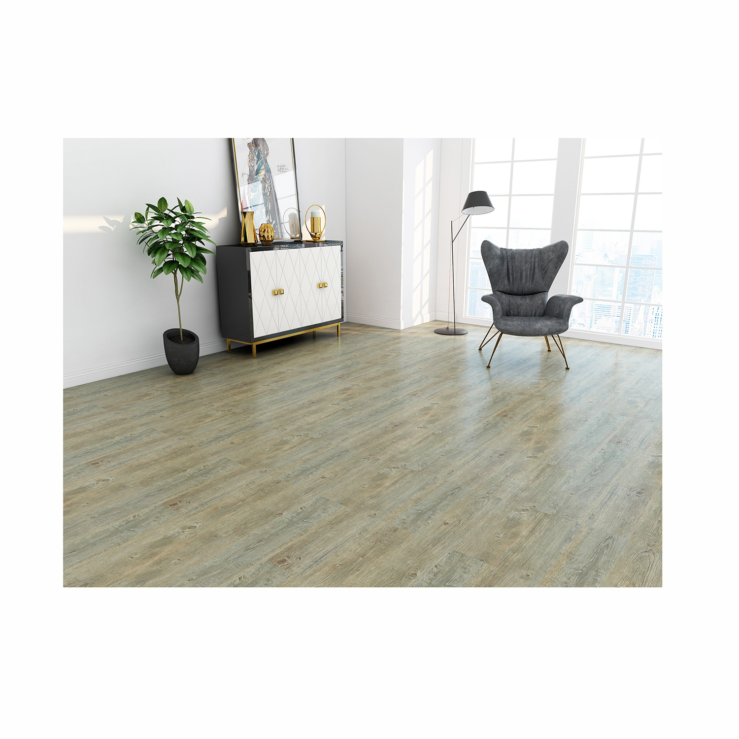 Waterproof Premium Marine Vinyl Plank Flooring For Pontoon Boats Pvc Car Flooring