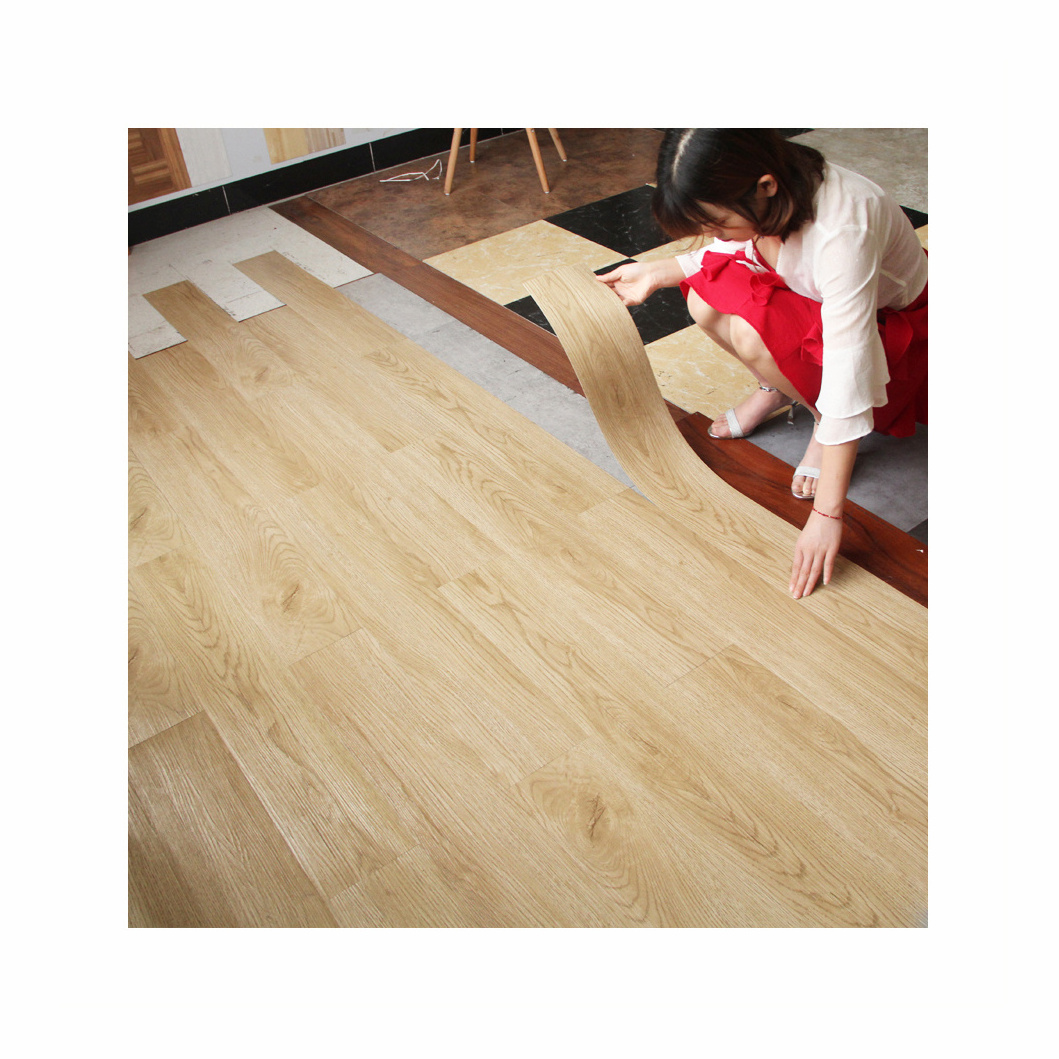 Pisos Pvc 2mm Thick Plank Best Price Lvt/lvp Pisos De Vinil Pvc Vinyl Plank Floor Pvc Flooring Dry Back