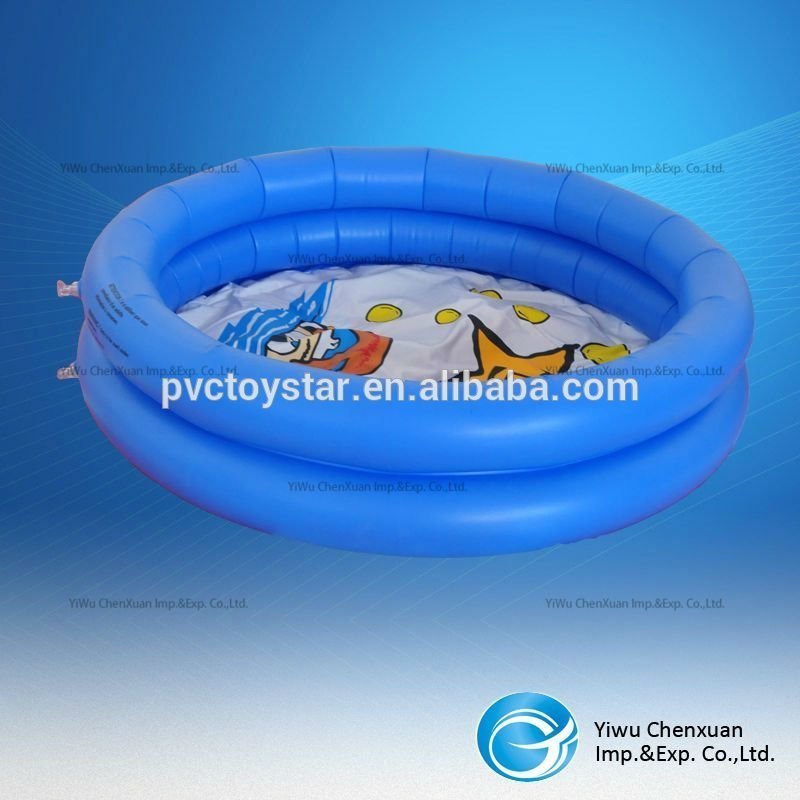 2022 Prime Quality Inflatable Round Pool New Outdoor Garden Indoor Adult Kids Plastic Pvc Inflatable Swimming Pool