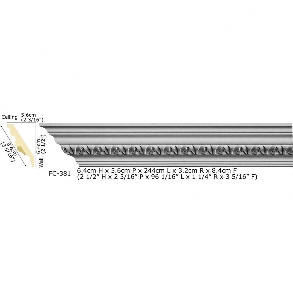 High Quality Polyurethane Decorative plastic PU ceiling foam PU moulding factory corner crown moulding