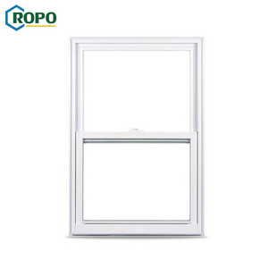 AS2047 High Quality Aluminum Slide Sash Windows For Balcony