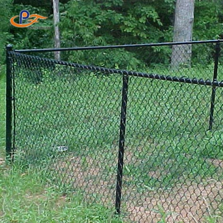 Cheap farm chain wire fence