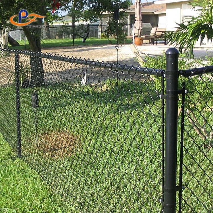 Cheap farm chain wire fence