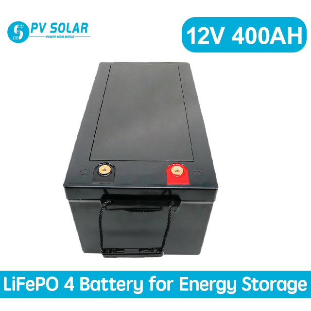 5kwh 10kwh 48 Volt storage power lithium 12V 24V lithium battery Battery 12v 400ah Lifepo4 Battery