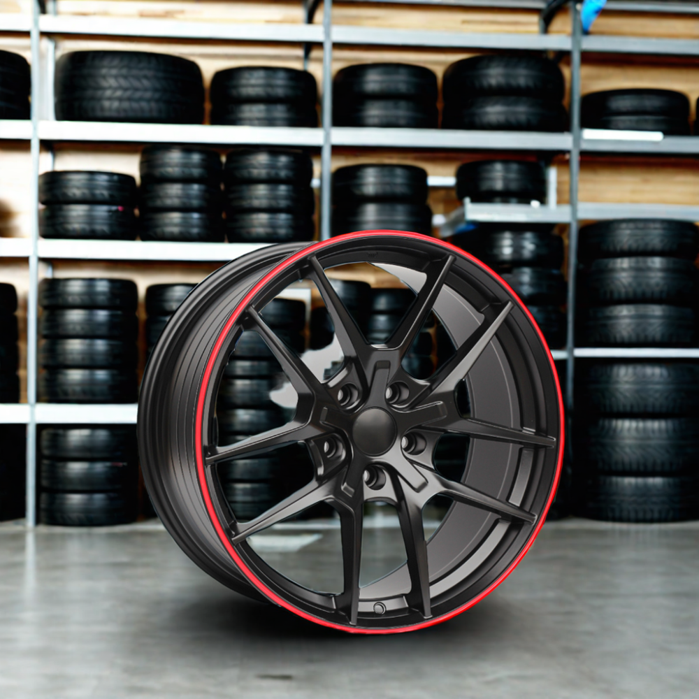 5x112 5x114.3 5x120 5x108 Modified Forged Wheels Aluminum for Alloy Rims 16 17 18 19 20 21 22 23 24 inch