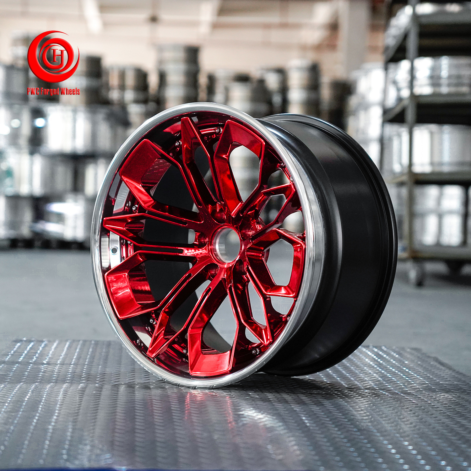 Custom Luxury Cars Forged Rims Alloy Wheel 18 19 20 21 22 5x112 for passenger car wheels wheels