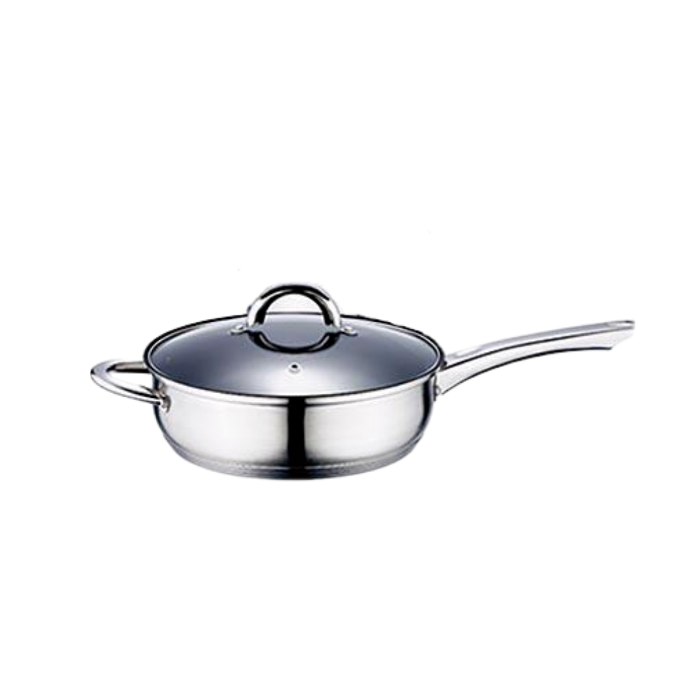 Home kitchen wear cookware set cooking pots cookware sets nonstick aluminum and stainless steel pots and pans set