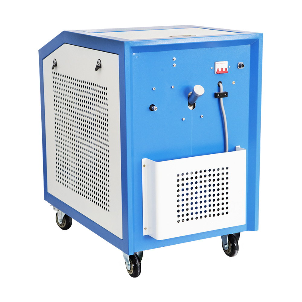 To power motor dpf cleaner car ep 350b system hho generator hydrogen hho engine decarboniser machine for sale