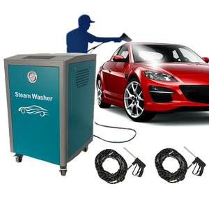 Best Cleaning Machine High Pressure Dubai Car Washing Machine Portable Car Washer Electric Mobile Steam Wash