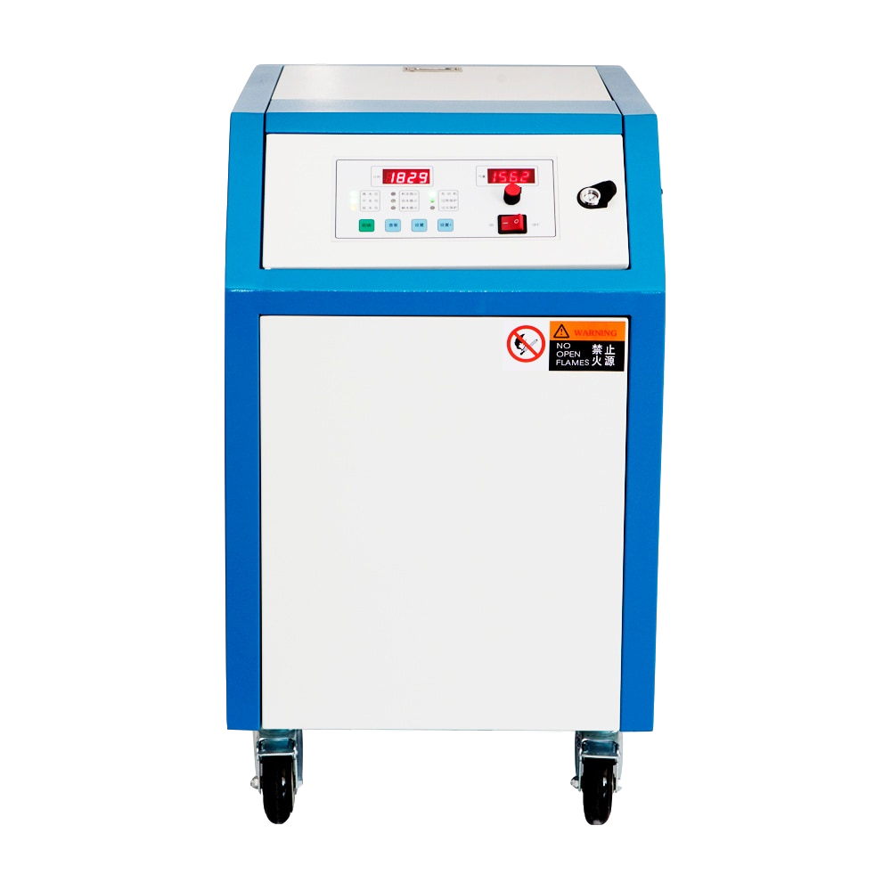 Car fuel system small station decalaminage clean decarbonize motor engine decarbonizer machine