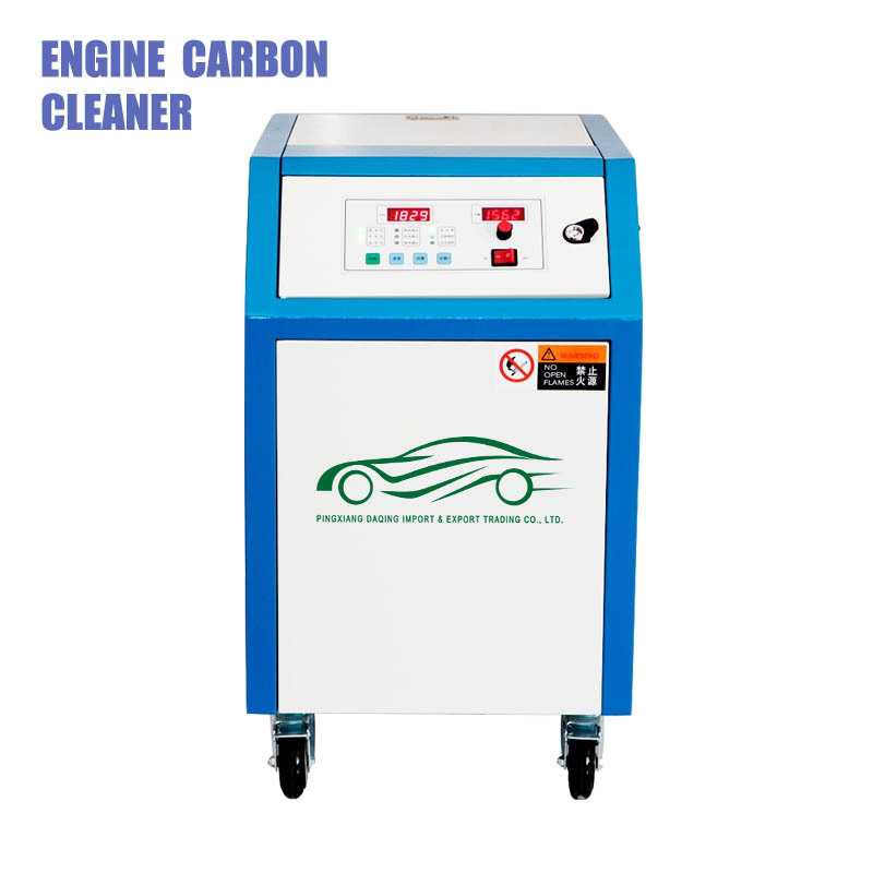 To power motor dpf cleaner car ep 350b system hho generator hydrogen hho engine decarboniser machine for sale