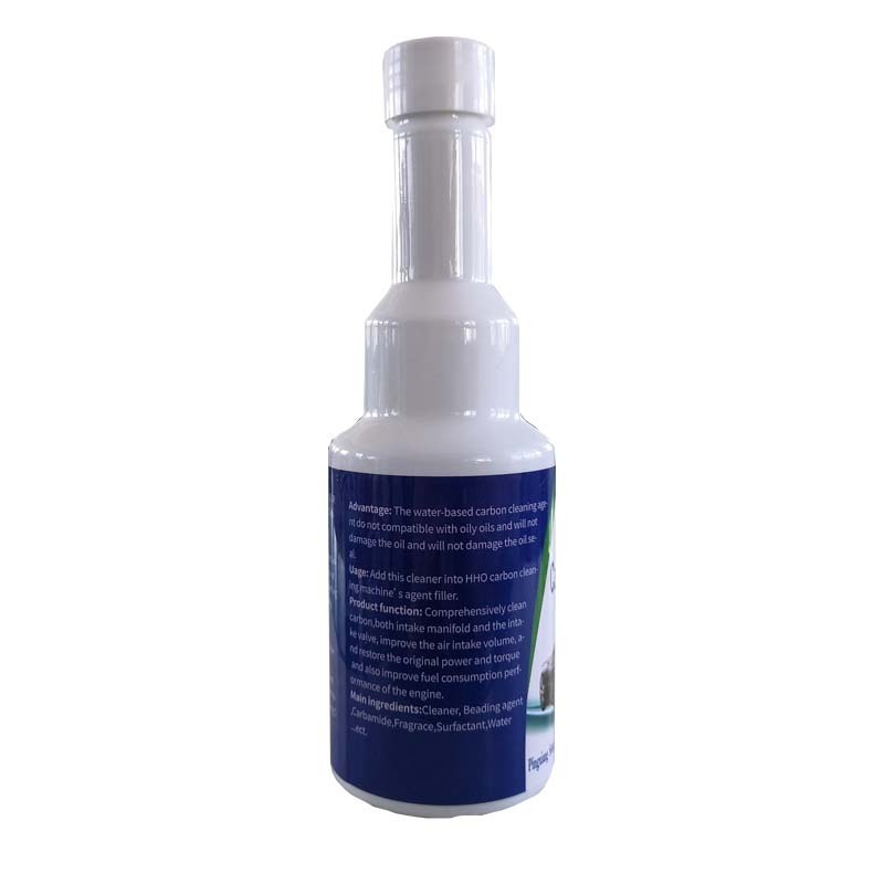 HHO Seafoam Engine Foam Cleaning Carbon Cleaner Agent