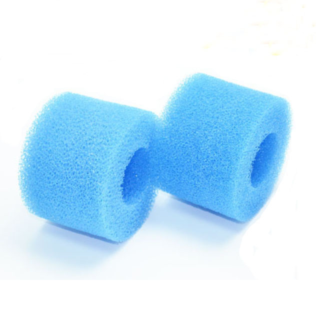 25 PPI  30 PPI Air Filter Sponge