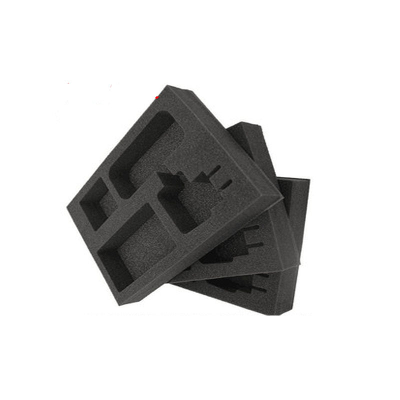 Packing Material Sponge Soft Foam Insert For Tools Sponge Foam Packaging Sponge Foam Insert