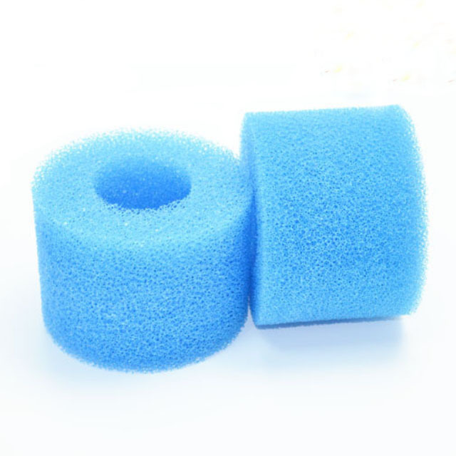 25 PPI  30 PPI Air Filter Sponge