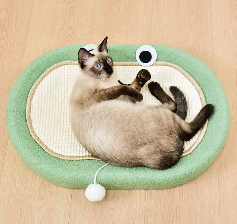 Bestselling Cat Products Bundle  | Essential Catnip Toys, Scratcher, Bowl & Bed | High-Quality, Durable | Great Value Pack