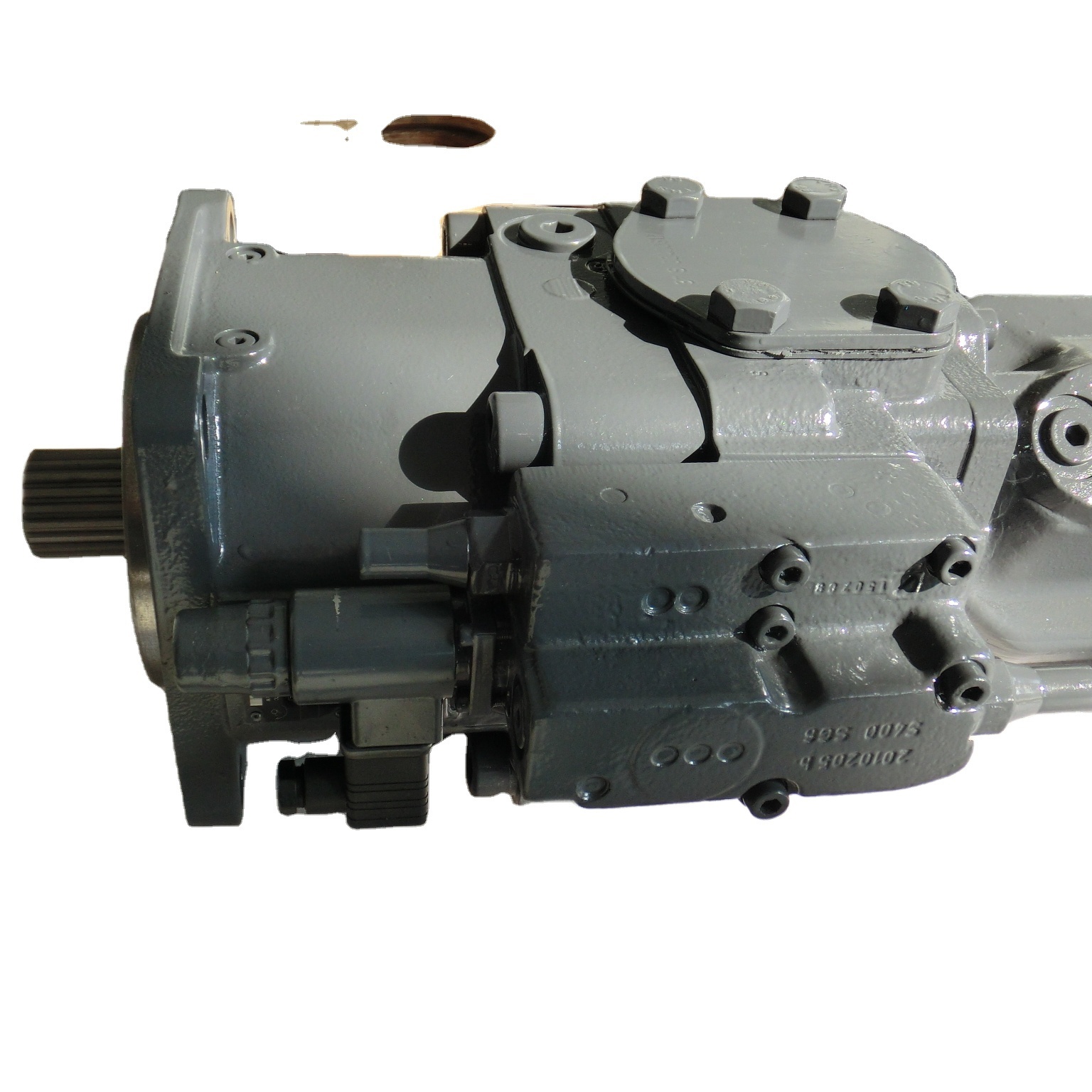 Rexroth original  A11VO series Rexroth A11VO95 pump A11VO95LRDS/10R for construction and excavator parts