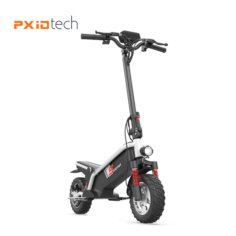 2021 Unique Design Electric Motorcycle Scooter 500W Two Wheel Off Road Adult