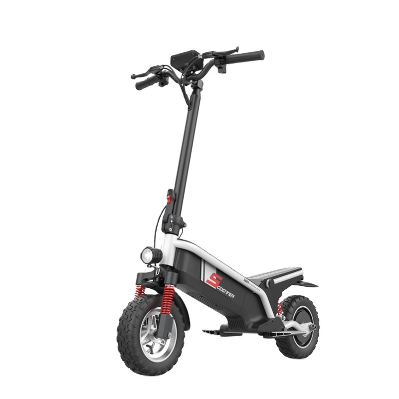 EU warehouse PXID F1 500W Trotinette Electrique Electro Scooter Electric Scooter Adult Motos Electric scooters