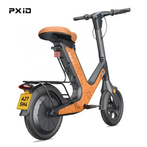 2021 PXID 14 Inches 400W 48V Sharing Scooter EU Europa Europe Germany Warehouse Electric Scooter