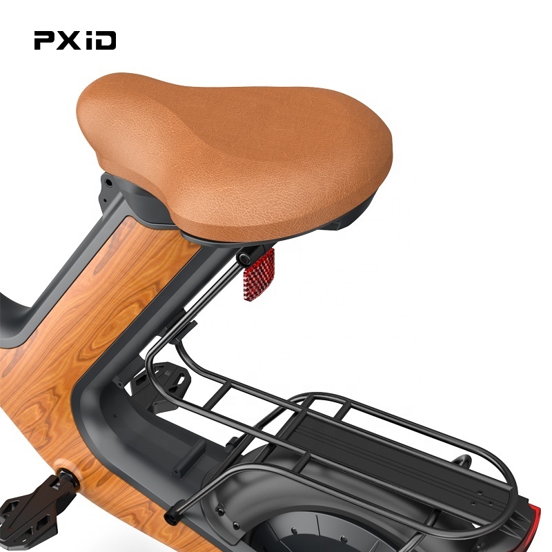 2021 PXID 14 Inches 400W 48V Sharing Scooter EU Europa Europe Germany Warehouse Electric Scooter