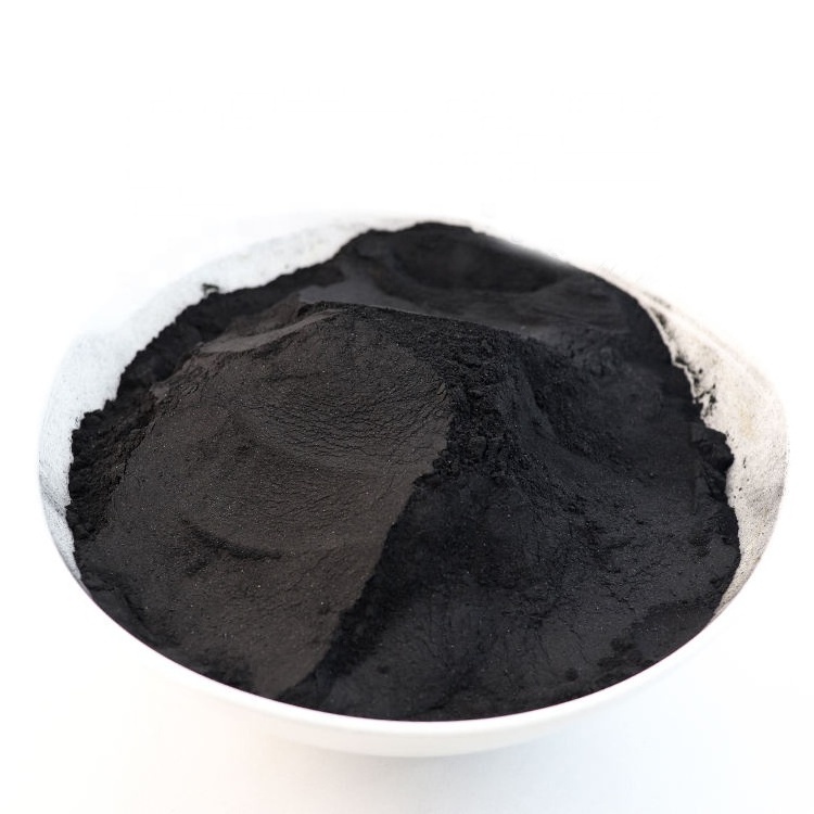 High Efficiency Water Treatment Activated Carbon Powder for Oil Refining