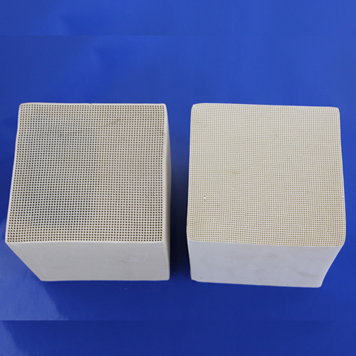 High Quality and Best Price zirconia silicon carbide ceramic foam filter casting Honeycomb Ceramic