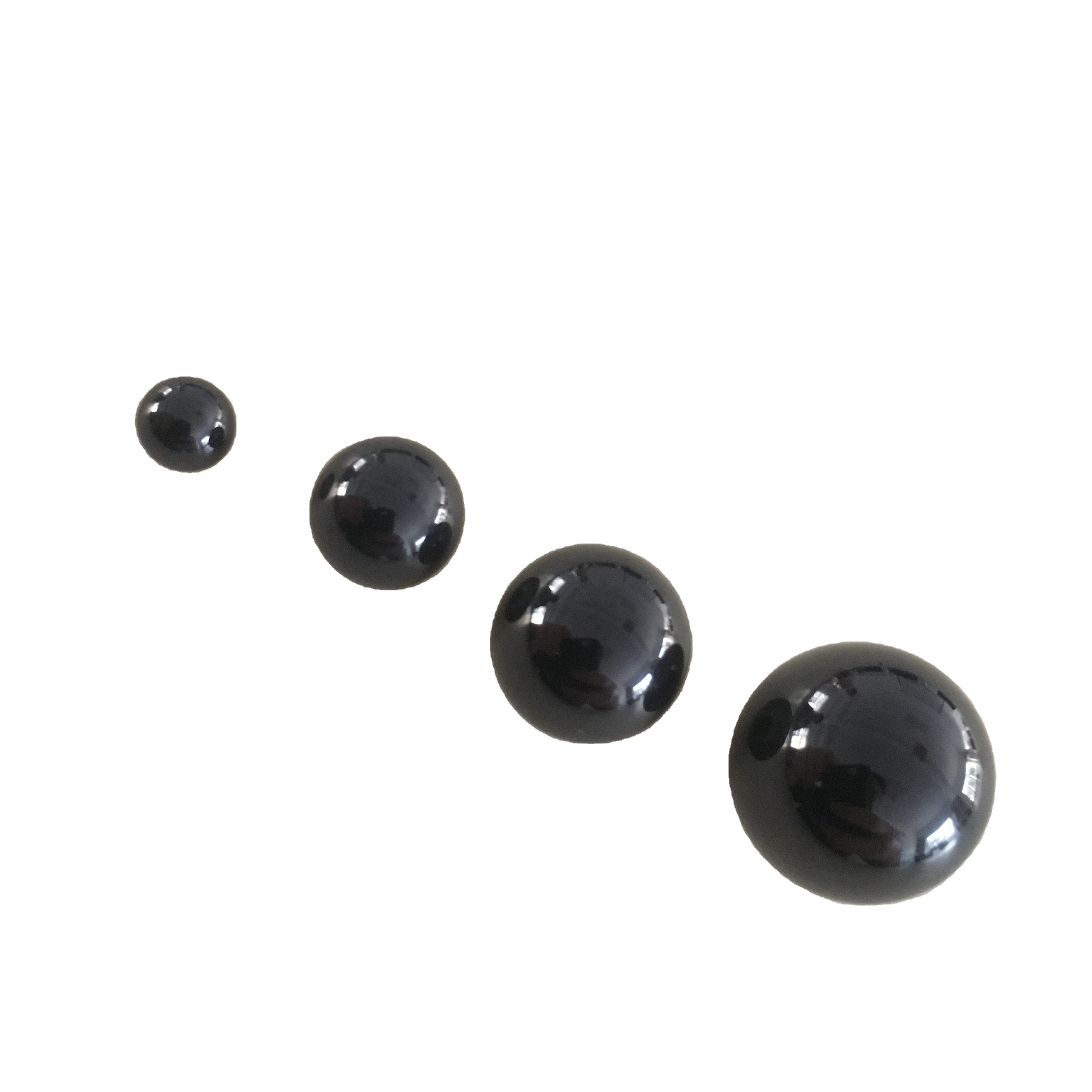 SIC silicon carbide ceramic bearing ball