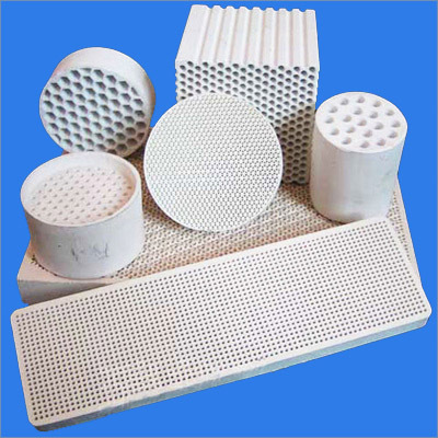 High Quality and Best Price zirconia silicon carbide ceramic foam filter casting Honeycomb Ceramic