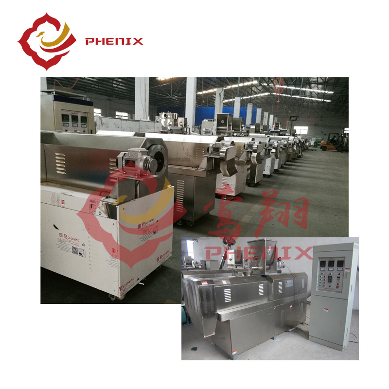 dog/cat/pet food processing equipment/production line