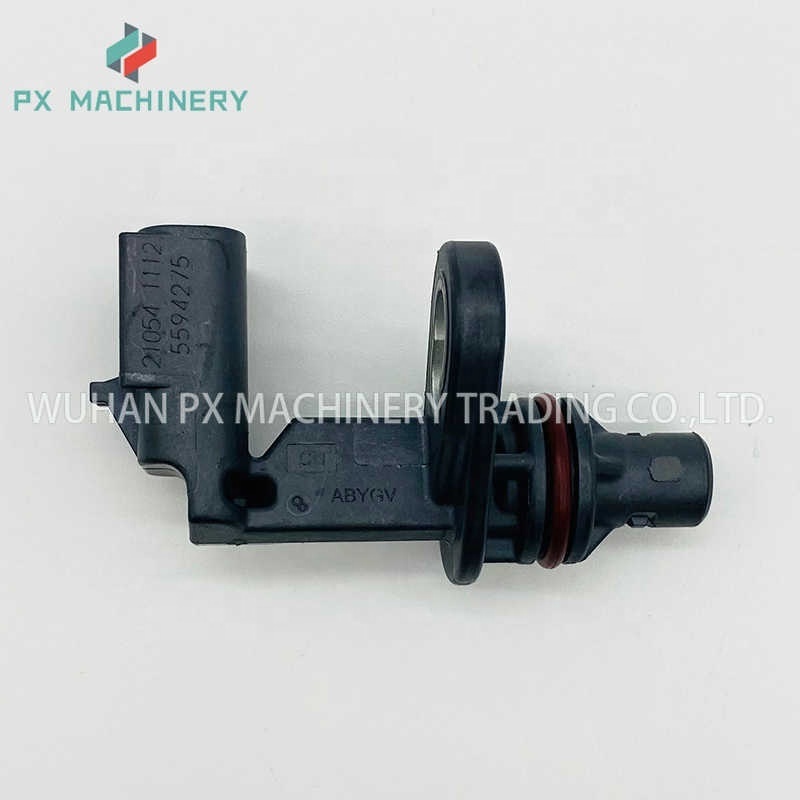 5594275 engine sensor excavator diesel engine crank position sensor for Cummins parts cummins cng engine