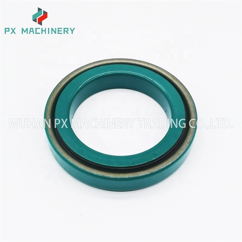 RE538097 Tractor Front crank seal high quality auto parts for John Deere 5015 6010 6020 6030 material FPM