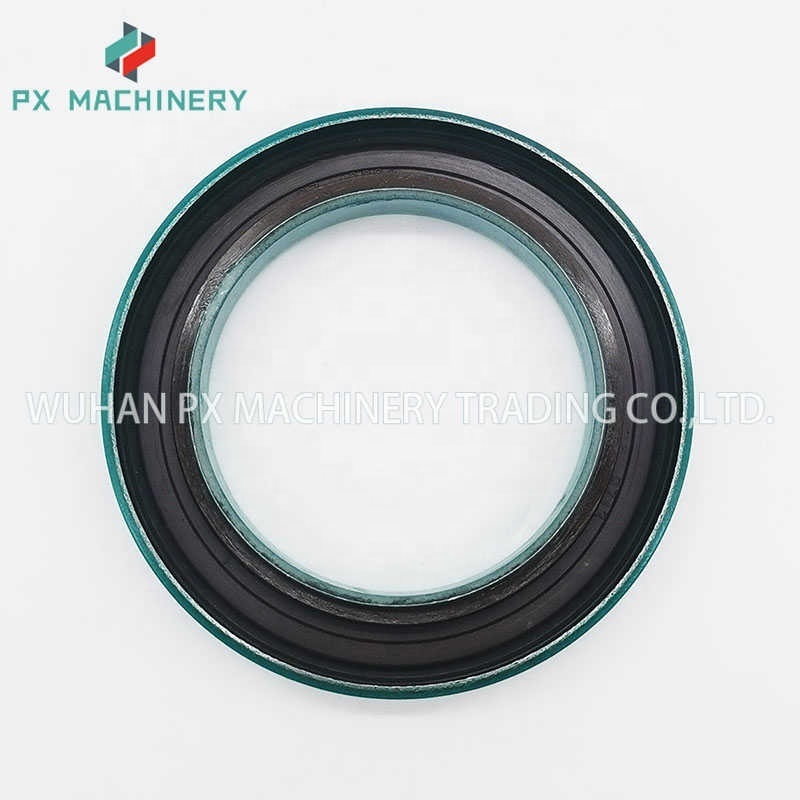 RE538097 Tractor Front crank seal high quality auto parts for John Deere 5015 6010 6020 6030 material FPM