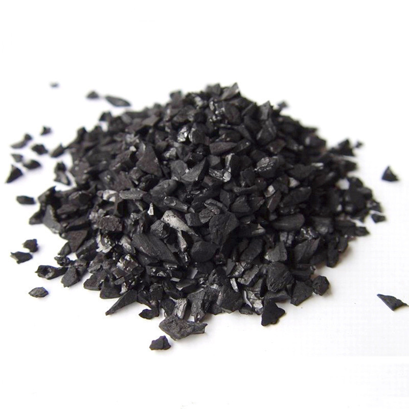 Activated Carbon Manufacturer Coconut Shell Activated Carbon Charcoal