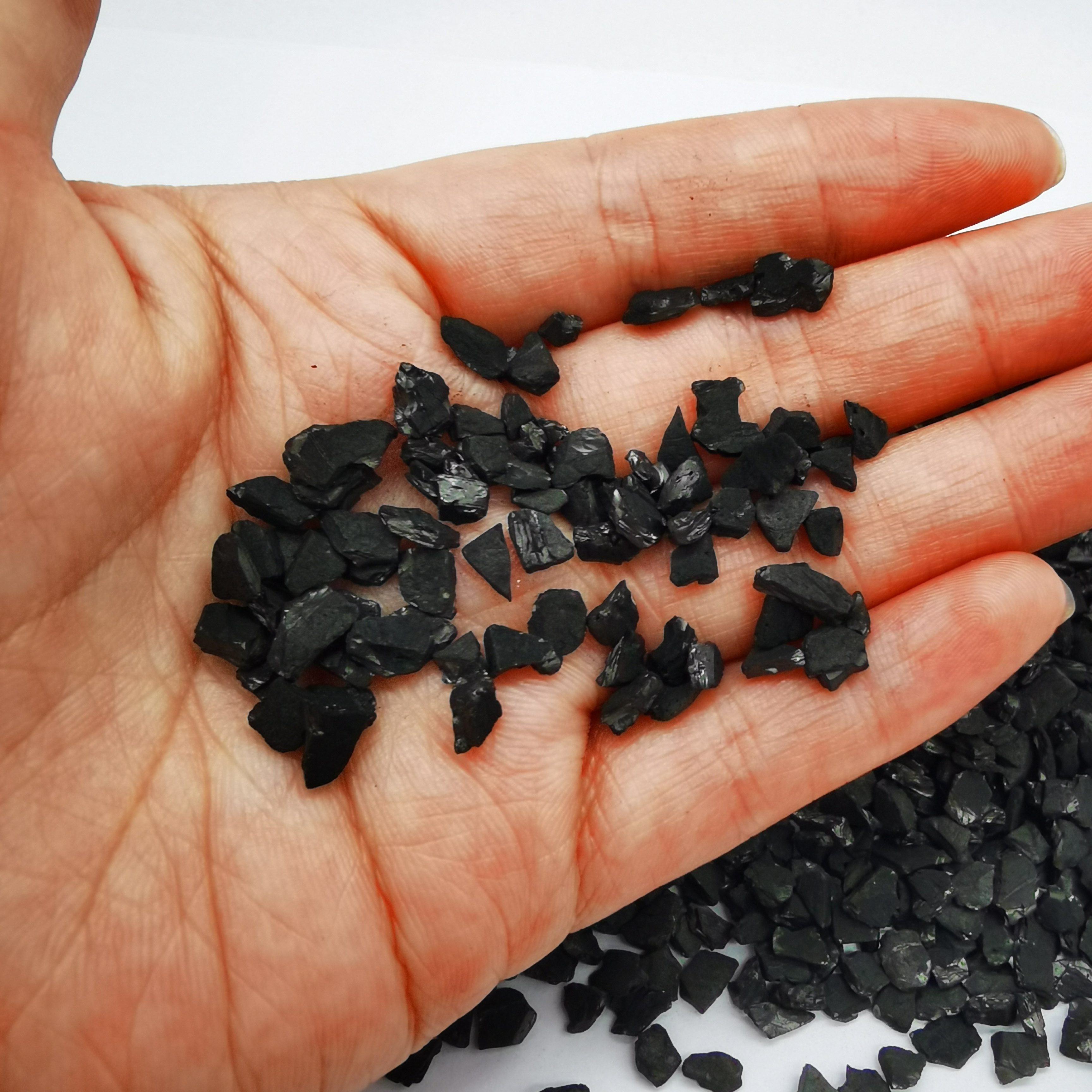 Activated Carbon Manufacturer Coconut Shell Activated Carbon Charcoal