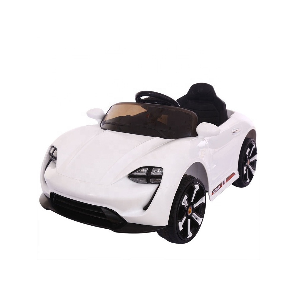 New fashion  kids electric ride on car volkswagen battery operated ride on toy car for sale 919A