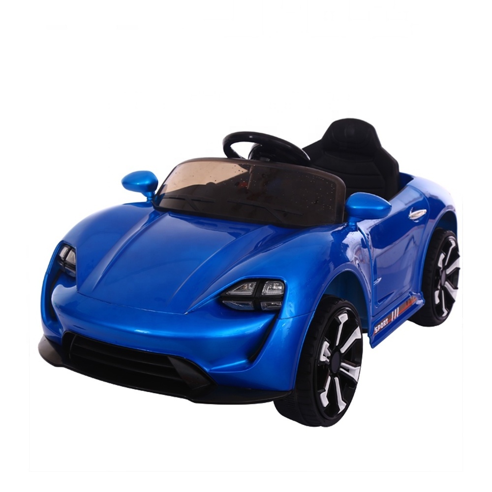 New fashion  kids electric ride on car volkswagen battery operated ride on toy car for sale 919A