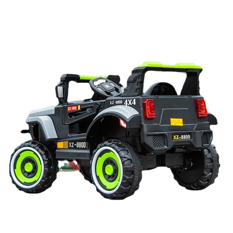 Wholesale 12v Battery Operated Powered Children Licensed 12v Electric Kids Power Wheel Ride On Cars