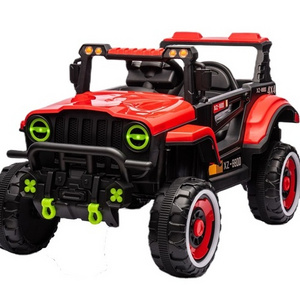 Wholesale 12v Battery Operated Powered Children Licensed 12v Electric Kids Power Wheel Ride On Cars