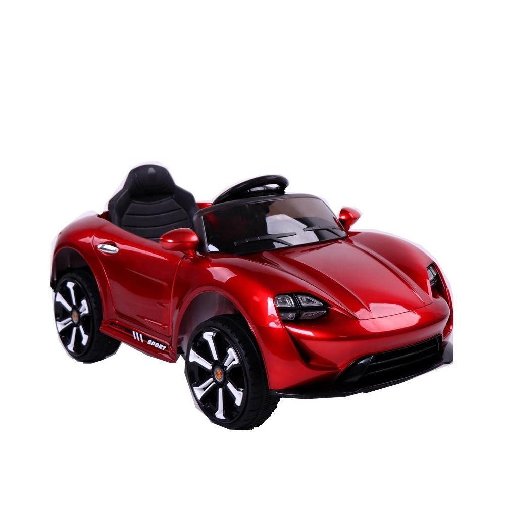 New fashion  kids electric ride on car volkswagen battery operated ride on toy car for sale 919A