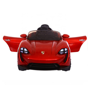 New fashion  kids electric ride on car volkswagen battery operated ride on toy car for sale 919A