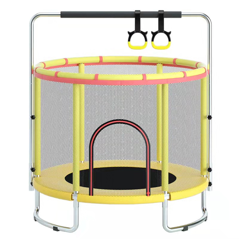 Kid Trampoline For Jumping/ children trampoline