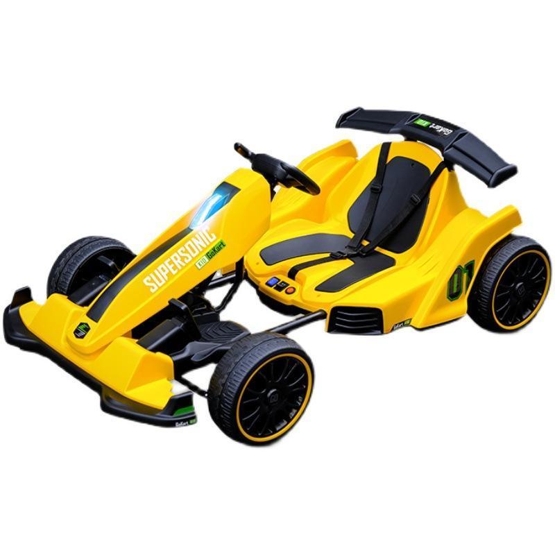 2024 Cheap High Speed Go Kart Electric Go Kart Karting Cars For Sale Racing Go Kart